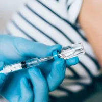 Femeia a avut simptome neobișnuite, după vaccinarea cu AstraZeneca/FOTO: Getty