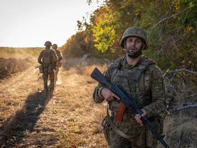 Războiul din Ucraina - Foto: Profimedia Images