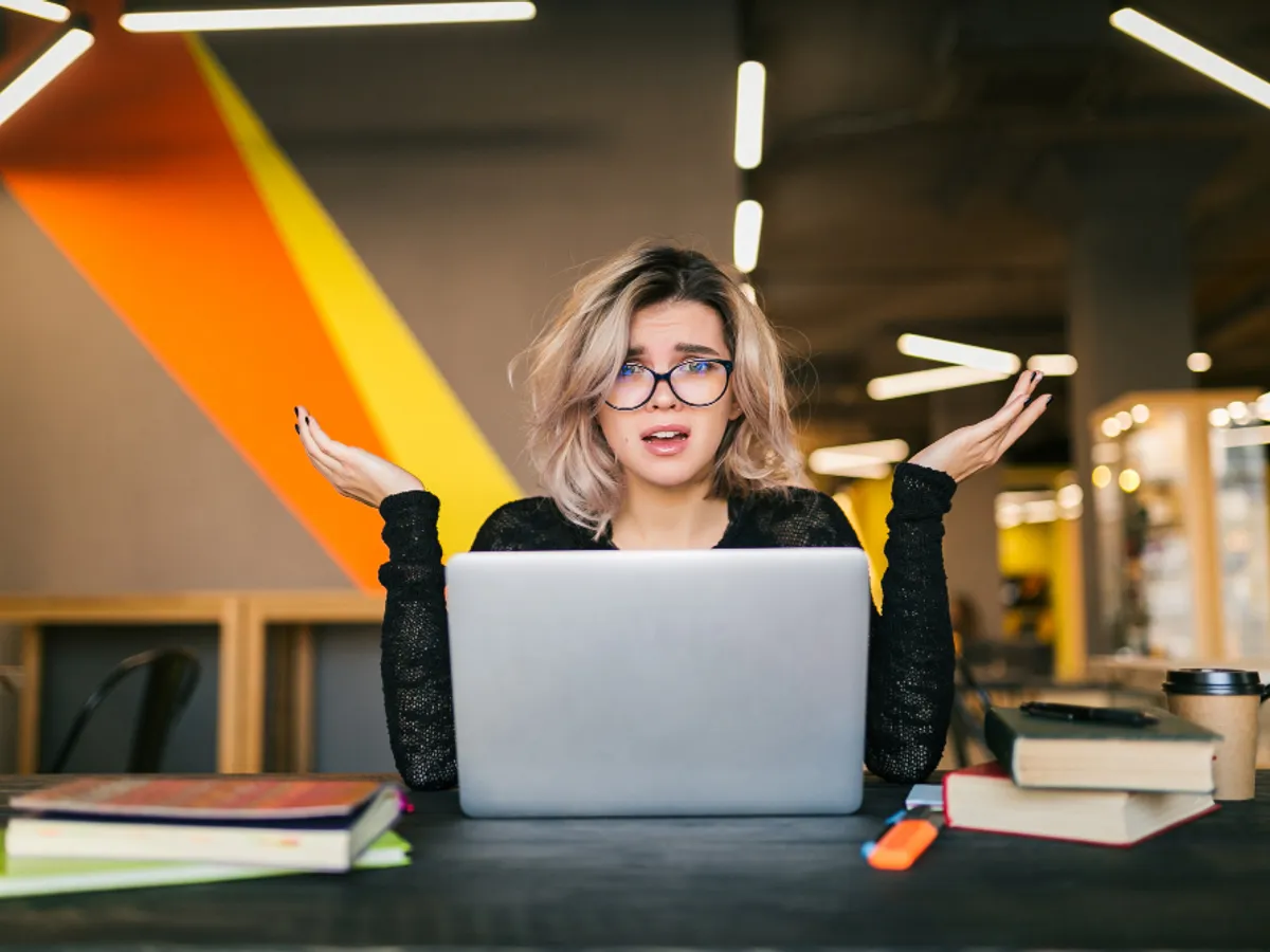 Concediată - Foto: Freepik (rol ilustrativ)