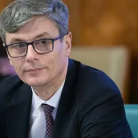 Virgil Popescu, ministrul Economiei/ FOTO: gov.ro