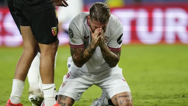 Echipa fotbaliştilor de senzaţie care stau pe bară, din lipsă de contract - Foto: Profimedia Images