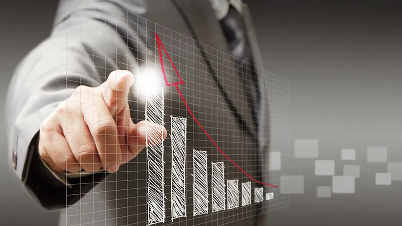 Taxa de 1% pe cifra de afaceri ar inhiba toate business-urile. Descurajează activitatea firmei - Foto: ied.eu