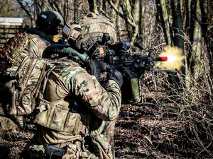 Avertismentul Lituaniei: „Europa mai are doar 2-3 ani să se pregătească de un război cu Rusia” - Foto: Facebook/NATO - Caracter ilustrativ