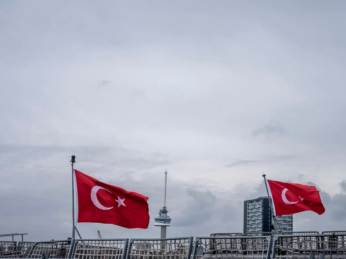 NATO doboară o rachetă iraniană care venea spre Turcia. „NATO se menține ferm alături de toți aliații săi”