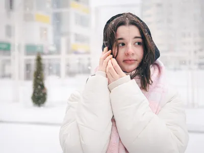 Meteo. Nu scăpăm de frig. Din seara zilei de 19 ianuarie, gerul cuprinde toată ţara - Foto: Freepik (Imagine cu rol ilustrativ)