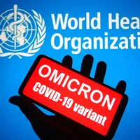 OMS: Niciun deces asociat noii variante Omicron nu a fost raportat până acum /FOTO: walesonline.co.uk