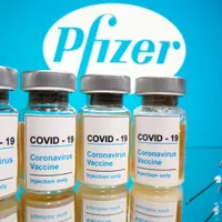 Vaccin anti-COVID. Sursa: aljazeera.com
