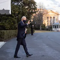 Joe Biden Foto: The White House
