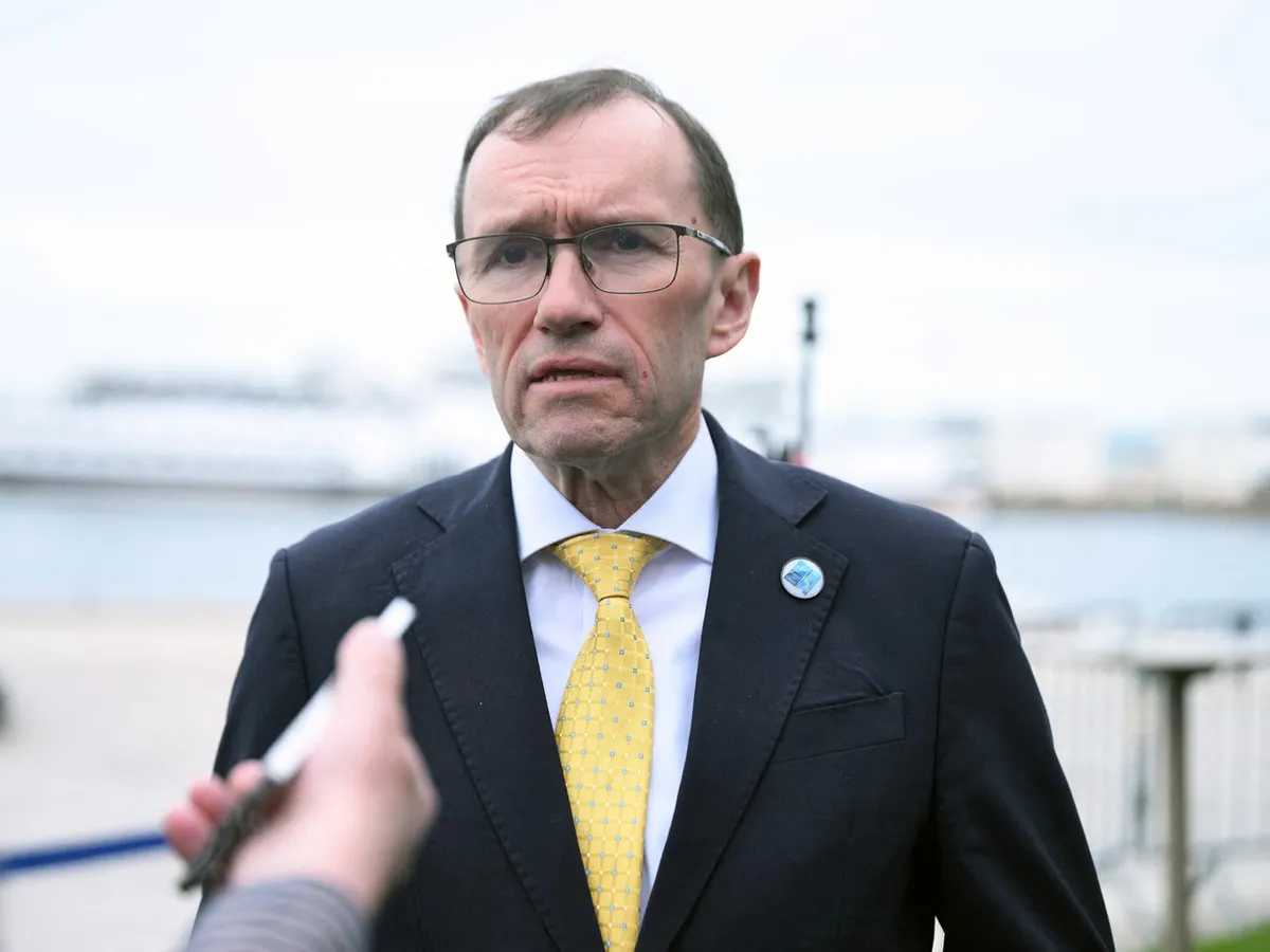 Espen Barth Eide - Foto: Profimedia images