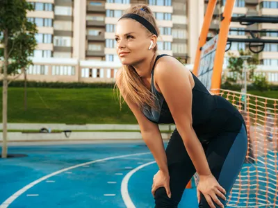 Sportul face bine la sănătate - Foto: Freepik (rol ilustrativ)