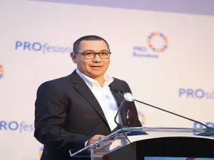 Ponta a folosit geci de 2 milioane de dolari în campanie și nu vrea să le plătească