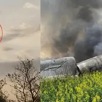 VIDEO Cum a doborât sistemul Patriot de 1.000.000.000$ al SUA un bombardier supersonic al Rusiei? - Foto: Arhiva