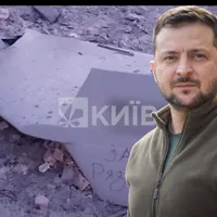 Zelenski spune că toate cele 13 drone au fost doborâte în loviturile de la Kiev: „Sunt mândru”