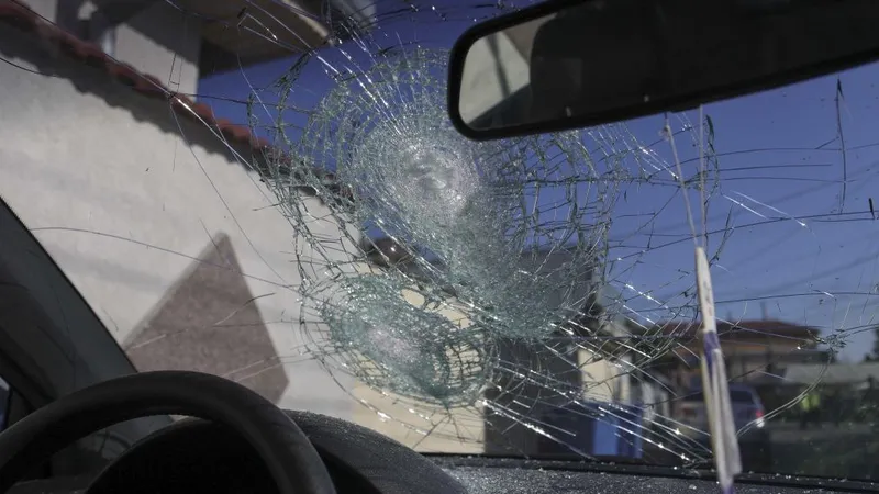 Care sunt şansele ca RCA să se ieftinească? Legătura cu poliţele City Insurance şi Euroins - Foto: INQUAM PHOTOS/Octav Ganea