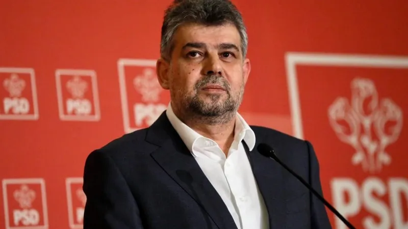 Liderul PSD așteaptă alte măsuri antipandemice. FOTO: Facebook