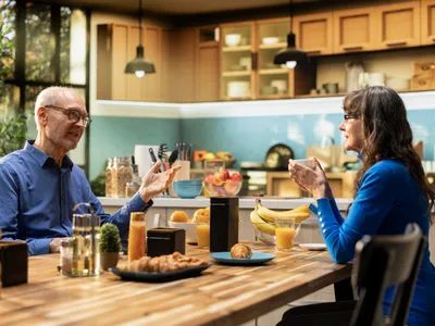 Pensionari la pensie - Foto: Freepik