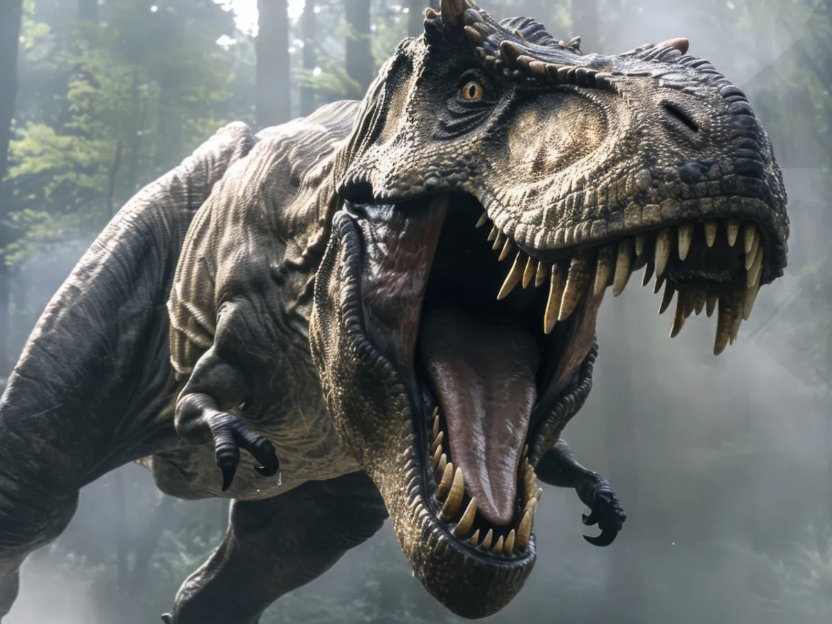 T-Rex Foto: Freepik (imagine cu rol ilustrativ)