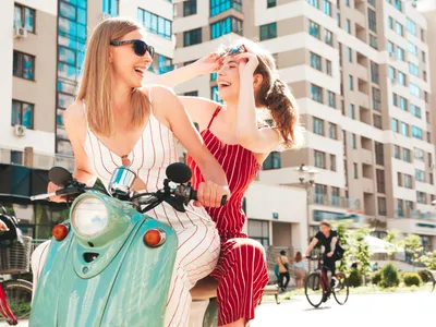 City Break - Foto: Freepik - imagine cu rol ilustrativ