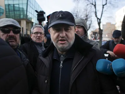 Daniel Chițoiu - Foto: Inquam Photos / Octav Ganea