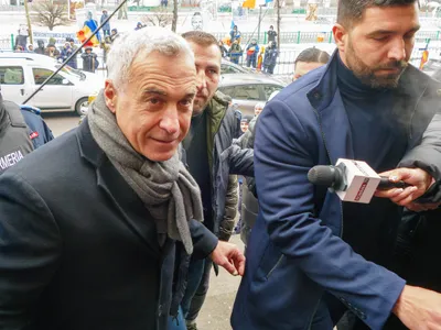 Călin Georgescu - Foto: Profimedia images