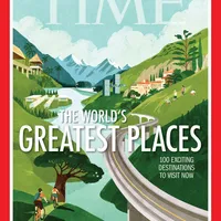 Via Transilvanica, atracția din România recomandată de TIME în World’s Greatest Places 2024 - Foto: Facebook/Via Transilvanica