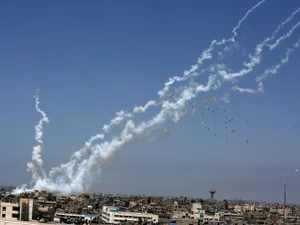 Israelul cere ONU să condamne atacurile dinspre Gaza /Times of Israel