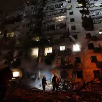 Trupele rusești trag asupra căilor ferate, școlilor și grădinițelor din Mariupol/FOTO:Національна гвардія України