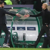 Debut sub presiune: Amorim își începe parcursul la United contra ”celei mai bune echipe din lume” - FOTO: Profimedia(imagine cu rol ilustrativ)