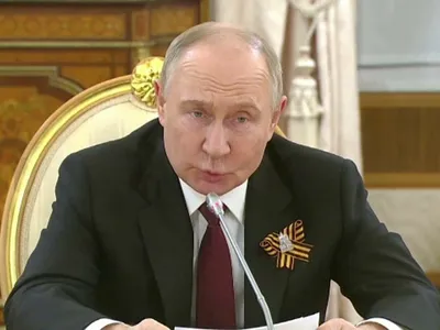 Vladimir Putin va găzdui primul summit Rusia-Liga Arabă în luna octombrie - Foto: Arhiva
