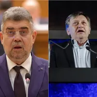 Declarație de ultimă oră despre poziția PSD față de candidatura lui Crin Antonescu la prezidențiale: FOTO - Profimedia(imagine cu rol ilustrativ)