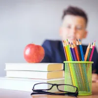 Anul școlar începe pe 5 septembrie - FOTO: PEXELS