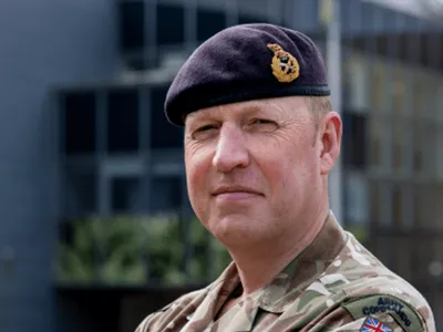 Un înalt ofițer britanic avertizează: Armata rusă este mult mai letală acum decât la începutul invaziei în Ucraina