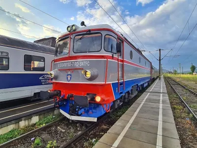 Întârzieri de până la 200 de minute pentru românii care merg la mare cu trenul. Aglomerație mare - Foto: Arhiva