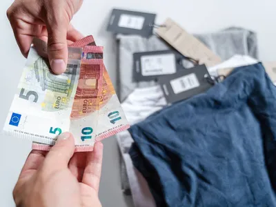 Inflația din Zona Euro a crescut la 2,1% - Foto: Profimedia Images