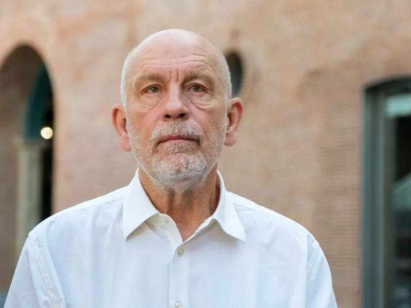 John Malkovich - Foto: Profimedia