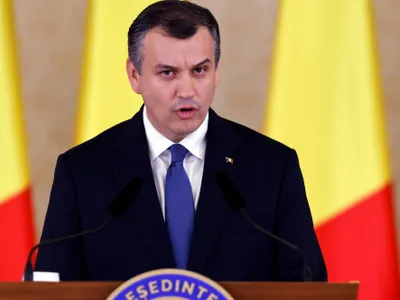 Fără precedent! Prim-ministrul desemnat Eugen Tomac și-a anunțat planul