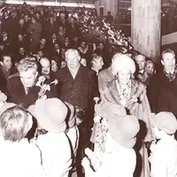 Decembrie 1979  Inaugurarea oficială a metroului din Bucureşti