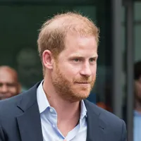 Prințul Harry - Foto: Profimedia Images