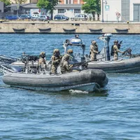 Polonia a oprit la granița cu Ucraina bărcile americane de patrulare - Foto: Profimedia Images (imagine cu caracter ilustrativ)