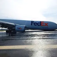 VIDEO Coborîrea dură a unui Boeing 763, la Istanbul. Şi-a pierdut trenul de aterizare - Foto: X/Nexta