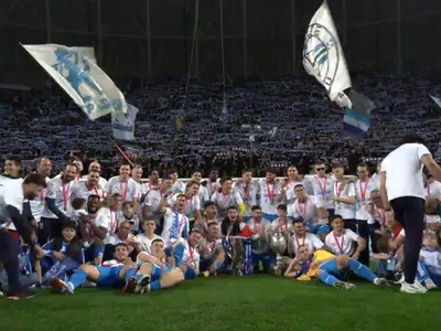 Universitatea Craiova Foto: facebook.com/UCVOficial