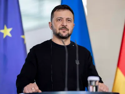 Război în Ucraina: Zelenski, dispus la compromisuri dacă NATO protejează teritoriile - Foto: Profimedia Images - Imagine cu rol ilustrativ