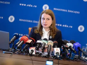 Deca: „Siguranţa în şcoli, o prioritate a Ministerului Educației”. Ce fenomen se vrea redus - Foto: Profimedia Images/ Imagine cu caracter ilustrativ