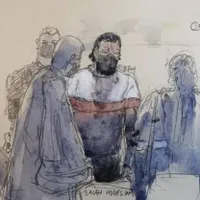 Emoţie mare şi lacrimi la procesul atentatelor de la Bataclan, Franța, unde au murit și 2 români