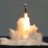 Marea Britanie, test cu rachetă nucleară de pe submarin - Foto: BBC (imagine cu caracter ilustrativ)