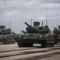 VIDEO Ucraina primește 600 de tancuri și 500 de sisteme de artilerie. Cel mai mare ajutor militar/Credit: Сергей Бобылев/ТАСС