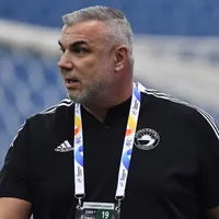 Olăroiu este noul selecţioner al naţionalei Emiratelor Arabe Unite - Foto: Profimedia Images (imagine cu caracter ilustrativ)