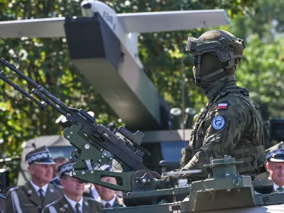 Europa, mecanism de urgență împotriva agresiunii Rusiei. Măsuri contra dronelor, sabotajelor, incendierilor - Foto: Profimedia Images (imagine cu  rol ilustrativ)