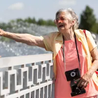 Un pensionar cu doar 38 de ani munciți va lua pensie de 8.100 lei la recalculare. Cât e impozitul? - Foto: Freepik