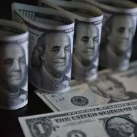 21.000.000.000.000 $ este masa monetară care indică apropierea recesiunii de Statele Unite - Foto: Profimedia Images